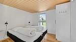 bed - Ferienhaus für 8 Personen (128 m²) in Rudkøbing - Top-Hundeurlaub