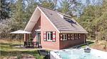 house - Ferienhaus für 6 Personen (59 m²) in Ommen - Top-Hundeurlaub