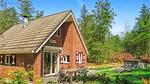 house - Ferienhaus für 6 Personen (59 m²) in Ommen - Top-Hundeurlaub