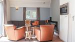 living-room - Ferienhaus für 6 Personen (59 m²) in Ommen - Top-Hundeurlaub