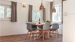 living-room - Ferienhaus für 6 Personen (59 m²) in Ommen - Top-Hundeurlaub