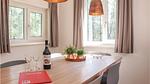 living-room - Ferienhaus für 6 Personen (59 m²) in Ommen - Top-Hundeurlaub