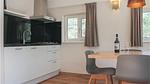kitchen - Ferienhaus für 6 Personen (59 m²) in Ommen - Top-Hundeurlaub