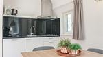 kitchen - Ferienhaus für 6 Personen (59 m²) in Ommen - Top-Hundeurlaub