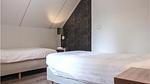 bed - Ferienhaus für 6 Personen (59 m²) in Ommen - Top-Hundeurlaub