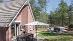 house - Ferienhaus für 6 Personen (59 m²) in Ommen - Top-Hundeurlaub