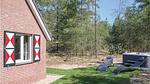 house - Ferienhaus für 6 Personen (59 m²) in Ommen - Top-Hundeurlaub
