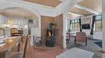 living-room - Ferienhaus für 9 Personen (256 m²) in Bedsted Thy - Top-Hundeurlaub