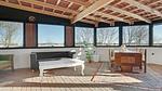 living-room - Ferienhaus für 9 Personen (256 m²) in Bedsted Thy - Top-Hundeurlaub