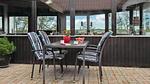 outside - Ferienhaus für 9 Personen (256 m²) in Bedsted Thy - Top-Hundeurlaub