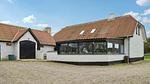 outside - Ferienhaus für 9 Personen (256 m²) in Bedsted Thy - Top-Hundeurlaub