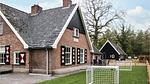 house - Ferienhaus für 6 Personen (102 m²) in Ommen - Top-Hundeurlaub