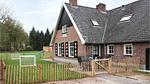 house - Ferienhaus für 6 Personen (102 m²) in Ommen - Top-Hundeurlaub