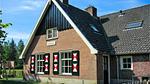 outside - Ferienhaus für 6 Personen (102 m²) in Ommen - Top-Hundeurlaub