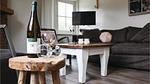 living-room - Ferienhaus für 6 Personen (102 m²) in Ommen - Top-Hundeurlaub