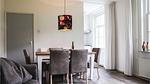 living-room - Ferienhaus für 6 Personen (102 m²) in Ommen - Top-Hundeurlaub