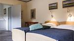 bed - Ferienhaus für 6 Personen (102 m²) in Ommen - Top-Hundeurlaub