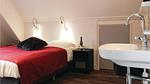 bed - Ferienhaus für 6 Personen (102 m²) in Ommen - Top-Hundeurlaub