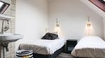 bed - Ferienhaus für 6 Personen (102 m²) in Ommen - Top-Hundeurlaub