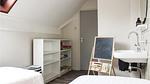 bed - Ferienhaus für 6 Personen (102 m²) in Ommen - Top-Hundeurlaub
