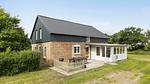 house - Ferienhaus für 8 Personen (165 m²) in Skærbæk - Top-Hundeurlaub
