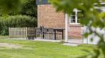 outside - Ferienhaus für 8 Personen (165 m²) in Skærbæk - Top-Hundeurlaub