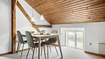 interior - Ferienhaus für 8 Personen (165 m²) in Skærbæk - Top-Hundeurlaub