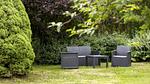 outside - Ferienhaus für 8 Personen (165 m²) in Skærbæk - Top-Hundeurlaub