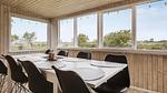 interior - Ferienhaus für 8 Personen (165 m²) in Skærbæk - Top-Hundeurlaub