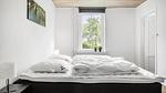 bed - Ferienhaus für 8 Personen (165 m²) in Skærbæk - Top-Hundeurlaub