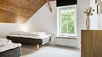 bed - Ferienhaus für 8 Personen (165 m²) in Skærbæk - Top-Hundeurlaub