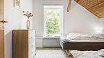 bed - Ferienhaus für 8 Personen (165 m²) in Skærbæk - Top-Hundeurlaub