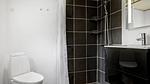bathroom - Ferienhaus für 8 Personen (165 m²) in Skærbæk - Top-Hundeurlaub