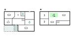 floor-plan - Ferienhaus für 8 Personen (165 m²) in Skærbæk - Top-Hundeurlaub