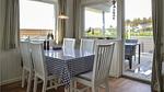 living-room - Ferienhaus für 4 Personen (54 m²) in Esbjerg V - Top-Hundeurlaub