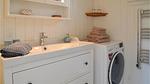 kitchen - Ferienhaus für 4 Personen (54 m²) in Esbjerg V - Top-Hundeurlaub