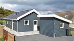 exterior - Ferienhaus für 4 Personen (54 m²) in Esbjerg V - Top-Hundeurlaub