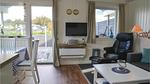 living-room - Ferienhaus für 4 Personen (54 m²) in Esbjerg V - Top-Hundeurlaub