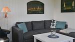 living-room - Ferienhaus für 4 Personen (54 m²) in Esbjerg V - Top-Hundeurlaub