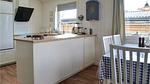 kitchen - Ferienhaus für 4 Personen (54 m²) in Esbjerg V - Top-Hundeurlaub