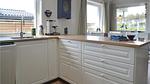 kitchen - Ferienhaus für 4 Personen (54 m²) in Esbjerg V - Top-Hundeurlaub