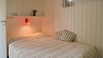 bedroom - Ferienhaus für 4 Personen (54 m²) in Esbjerg V - Top-Hundeurlaub