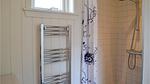bathroom - Ferienhaus für 4 Personen (54 m²) in Esbjerg V - Top-Hundeurlaub