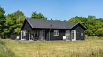 house - Ferienhaus für 5 Personen (94 m²) in Nysted - Top-Hundeurlaub