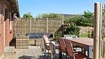 outside - Ferienhaus für 8 Personen (125 m²) in Hemmet - Top-Hundeurlaub