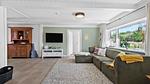 living-room - Ferienhaus für 8 Personen (125 m²) in Hemmet - Top-Hundeurlaub