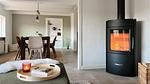 living-room - Ferienhaus für 8 Personen (125 m²) in Hemmet - Top-Hundeurlaub