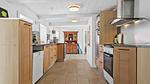kitchen - Ferienhaus für 8 Personen (125 m²) in Hemmet - Top-Hundeurlaub