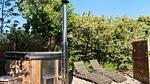 outside - Ferienhaus für 8 Personen (125 m²) in Hemmet - Top-Hundeurlaub