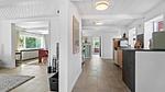 kitchen - Ferienhaus für 8 Personen (125 m²) in Hemmet - Top-Hundeurlaub